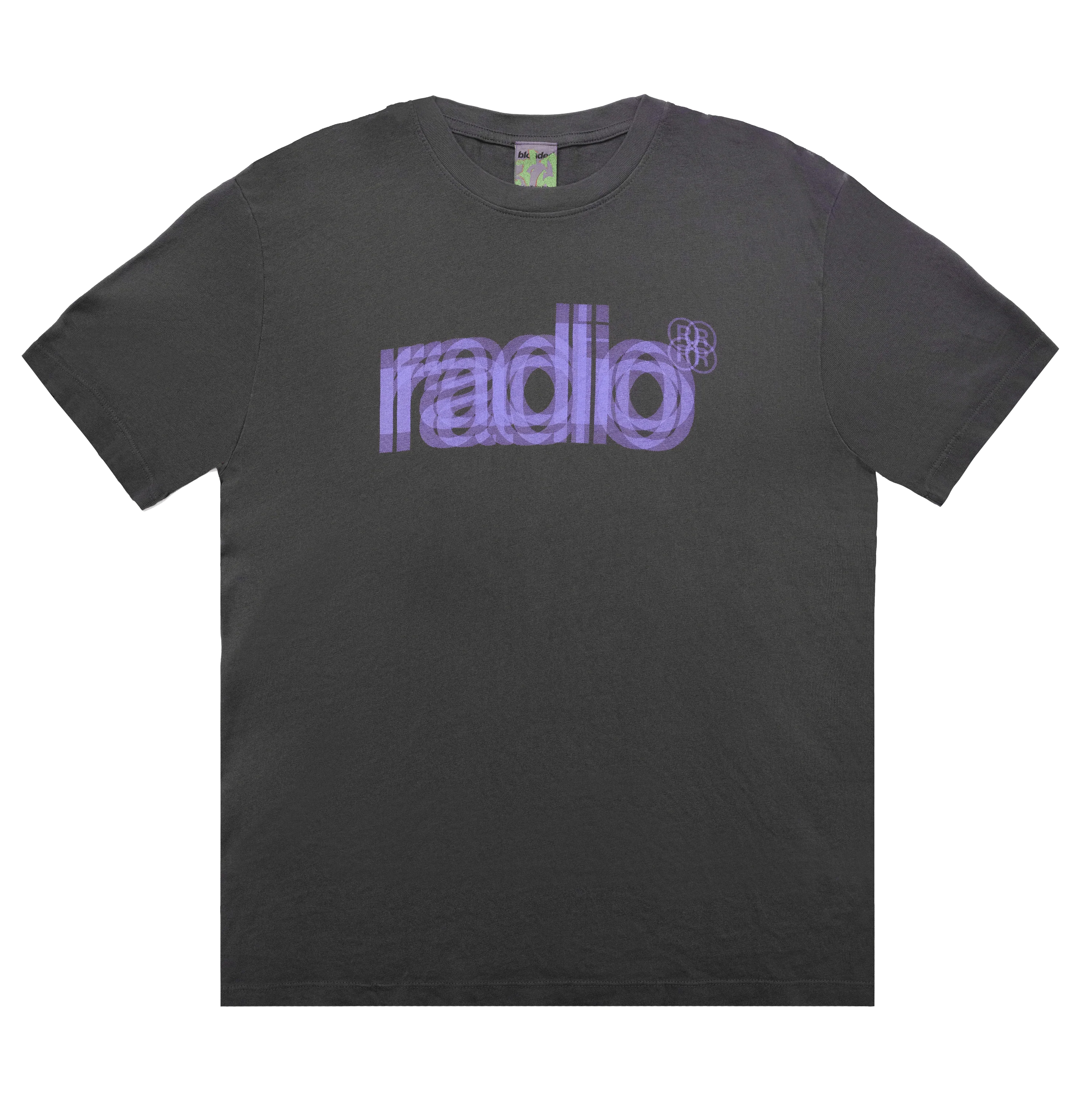 FOCUSING T-SHIRT